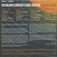 Aperçu: Saga Of Padani (2-LP) Aperçu: Saga Of Padani (2-LP)