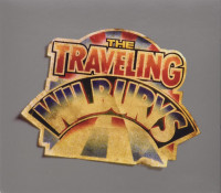 Aperçu: Traveling Wilburys Collection (2-CD&DVD Set) Aperçu: Traveling Wilburys Collection (2-CD&DVD Set)