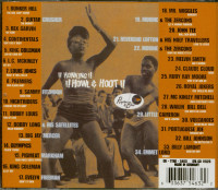 Aperçu: Talking Trash - Lookey Dookey (CD) Aperçu: Talking Trash - Lookey Dookey (CD)