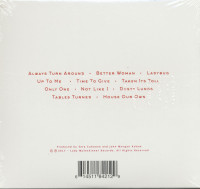 Aperçu: From Where I Started (CD) Aperçu: From Where I Started (CD)