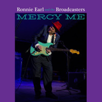 Aperçu: Mercy Me (LP, 180g colored Vinyl) Aperçu: Mercy Me (LP, 180g colored Vinyl)