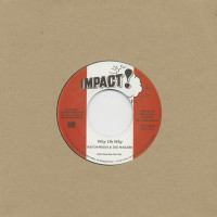Aperçu: Why Oh Why (7inch, 45rpm) Aperçu: Why Oh Why (7inch, 45rpm)