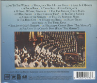 Aperçu: The Mormon Tabernacle Choir Sings Christmas Carols (CD) Aperçu: The Mormon Tabernacle Choir Sings Christmas Carols (CD)
