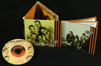 Aperçu: The Drifters - The Drifters Rock (CD) Aperçu: The Drifters - The Drifters Rock (CD)