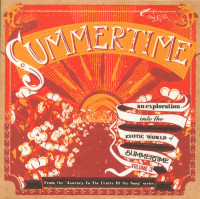 Aperçu: Summertime - Journey To The Center Of The Song Vol.3 (10inch LP) Aperçu: Summertime - Journey To The Center Of The Song Vol.3 (10inch LP)