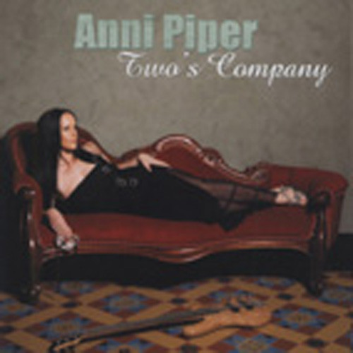 Piper, Anni Two's Company Piper, Anni Two's Company