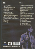 Aperçu: Whole Lotta Shakin' - Tribute to Shakin' Stevens (DVD) Aperçu: Whole Lotta Shakin' - Tribute to Shakin' Stevens (DVD)