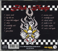 Aperçu: Cruisin' Swedes (CD) Aperçu: Cruisin' Swedes (CD)