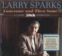 Aperçu: Lonesome and Then Some... - A Classic 50th Celebration (CD) Aperçu: Lonesome and Then Some... - A Classic 50th Celebration (CD)