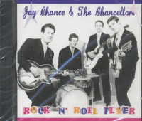 Aperçu: Rock 'N' Roll Fever (CD) Aperçu: Rock 'N' Roll Fever (CD)