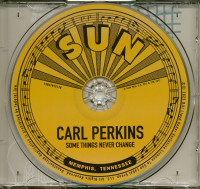 Aperçu: Some Things Never Change (CD) Aperçu: Some Things Never Change (CD)
