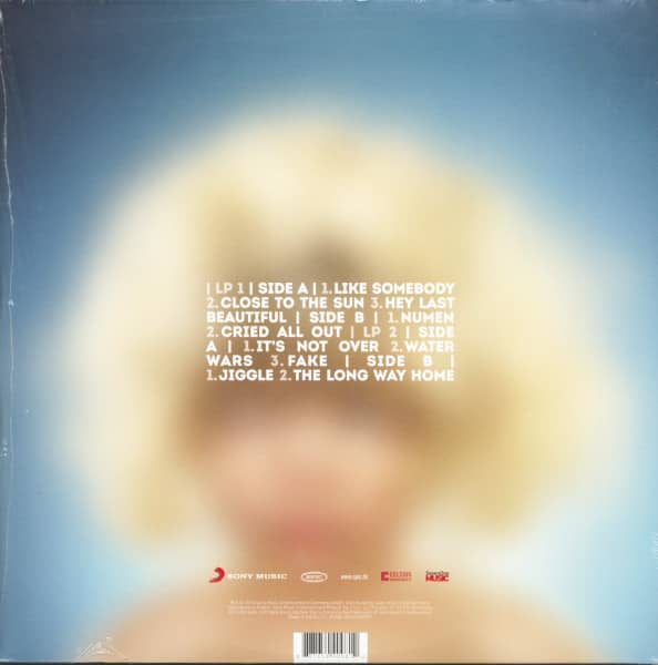Offline (2-LP & 1-CD)