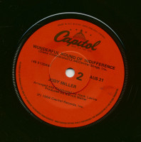 Aperçu: They Call My Guy A Tiger - Wonderful Round Of Indifference (7inch, 45rpm, SC) Aperçu: They Call My Guy A Tiger - Wonderful Round Of Indifference (7inch, 45rpm, SC)