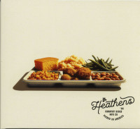 Aperçu: Country Sides (CD) Aperçu: Country Sides (CD)
