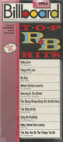 Aperçu: 1964, Billboard Top R&B Hits (CD) Aperçu: 1964, Billboard Top R&B Hits (CD)