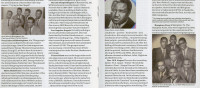 Aperçu: Best Of Proverb & Gospel Corner 1959-1969 (2-CD) Aperçu: Best Of Proverb & Gospel Corner 1959-1969 (2-CD)