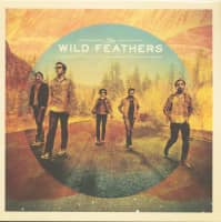 Aperçu: The Wild Feathers (LP) Aperçu: The Wild Feathers (LP)