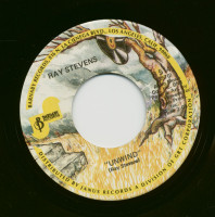 Aperçu: Unwind - Gitarzan (7inch, 45rpm) Aperçu: Unwind - Gitarzan (7inch, 45rpm)