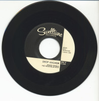 Aperçu: Look At Me - Drop Anchor (7inch, 45rpm) Aperçu: Look At Me - Drop Anchor (7inch, 45rpm)
