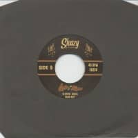 Aperçu: Voodoo Bop (7inch, 45rpm) Aperçu: Voodoo Bop (7inch, 45rpm)