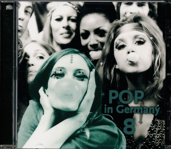Pop in Germany Vol.8