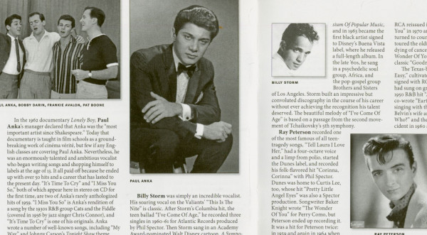 1959 Pop Gold (CD)