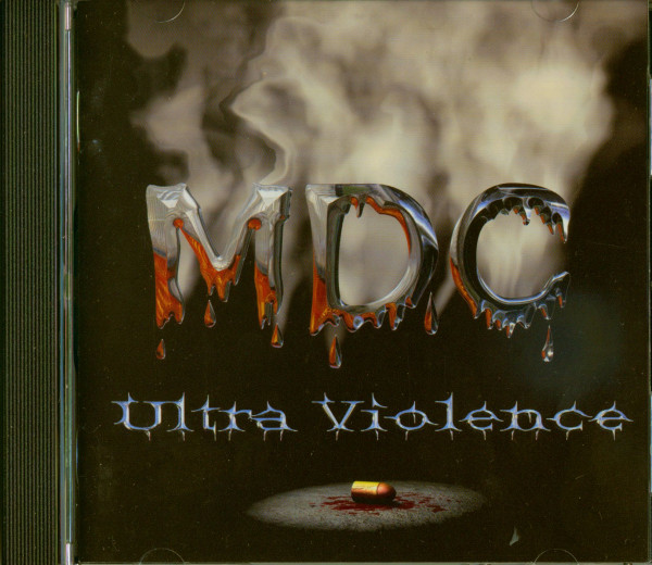 Ultra Violence Ultra Violence