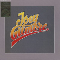 Aperçu: Joey Gilmore (LP) Aperçu: Joey Gilmore (LP)