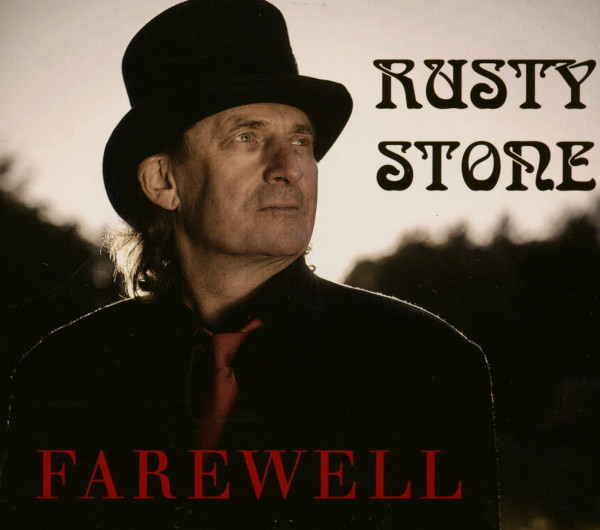 Farewell (CD)