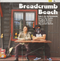 Aperçu: Breadcrumb Beach (LP) Aperçu: Breadcrumb Beach (LP)