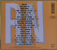 Aperçu: Rick Nelson Sings ' For You ' plus bonus (CD) Aperçu: Rick Nelson Sings ' For You ' plus bonus (CD)