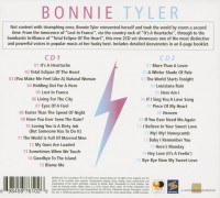 Aperçu: The Very Best Of Bonnie Tyler (2-CD) Aperçu: The Very Best Of Bonnie Tyler (2-CD)