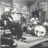 Aperçu: Bayport BBQ Blues (LP) Aperçu: Bayport BBQ Blues (LP)