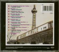 Aperçu: Super Hits Of The '80s (CD) Aperçu: Super Hits Of The '80s (CD)