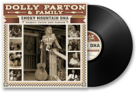 Aperçu: Smoky Mountain DNA - Family, Faith And Fables (3-LP) Aperçu: Smoky Mountain DNA - Family, Faith And Fables (3-LP)