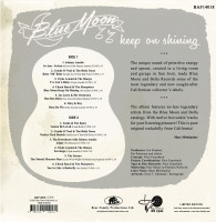 Aperçu: Blue Moon & Bella Records (LP, 10inch, 45rpm) Aperçu: Blue Moon & Bella Records (LP, 10inch, 45rpm)
