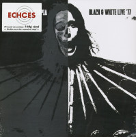 Aperçu: Black And White '77 (LP, 180g Vinyl) Aperçu: Black And White '77 (LP, 180g Vinyl)