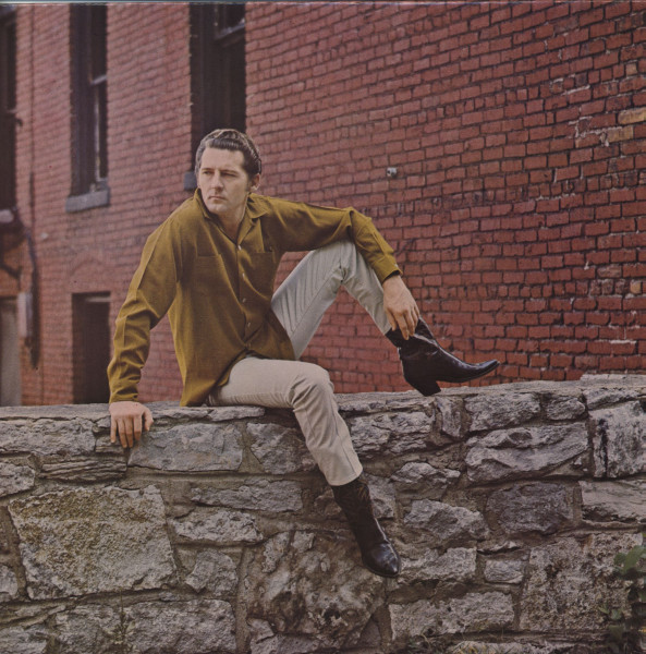 The Killer 1963-1968 (10-LP)