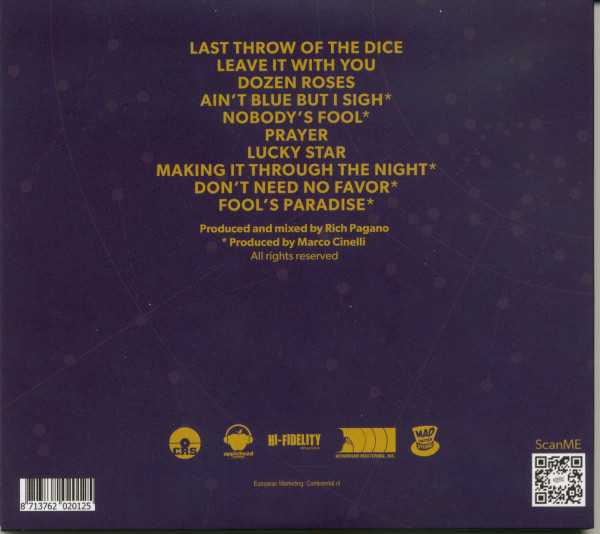 Almost Exactly (CD)