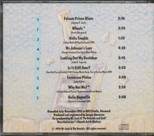 Something To Shoot (CD)