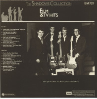 Aperçu: The Shadows Collection (6-LP) Aperçu: The Shadows Collection (6-LP)