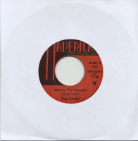 Aperçu: Johnny The Hummer - Thunder And Lightning (7inch, 45rpm) Aperçu: Johnny The Hummer - Thunder And Lightning (7inch, 45rpm)