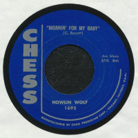 Aperçu: I Didn't Know - Moanin' For My Baby (7inch, 45rpm) Aperçu: I Didn't Know - Moanin' For My Baby (7inch, 45rpm)