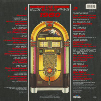Aperçu: Die Deutsche Single Hitparade 1960 (LP) Aperçu: Die Deutsche Single Hitparade 1960 (LP)