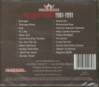 Aperçu: The Early Years - 1981-1991 (CD) Aperçu: The Early Years - 1981-1991 (CD)