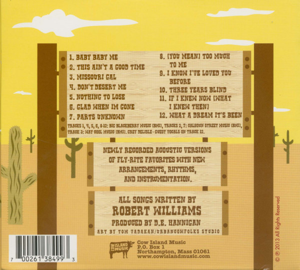 Big Sandy & His Fly-rite Boys What A Dream It's Been - 25 Years Of Big Sandy & The Fly-rite Boys (2013)