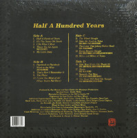 Aperçu: Half A Hundred Years (2-LP) Aperçu: Half A Hundred Years (2-LP)