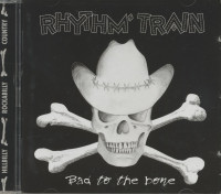 Aperçu: Bad To The Bone (CD) Aperçu: Bad To The Bone (CD)