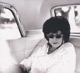 Jackson, Wanda The Party Ain't Over (2011)