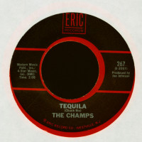 Aperçu: Tequila - Apache (7inch, 45rpm) Aperçu: Tequila - Apache (7inch, 45rpm)